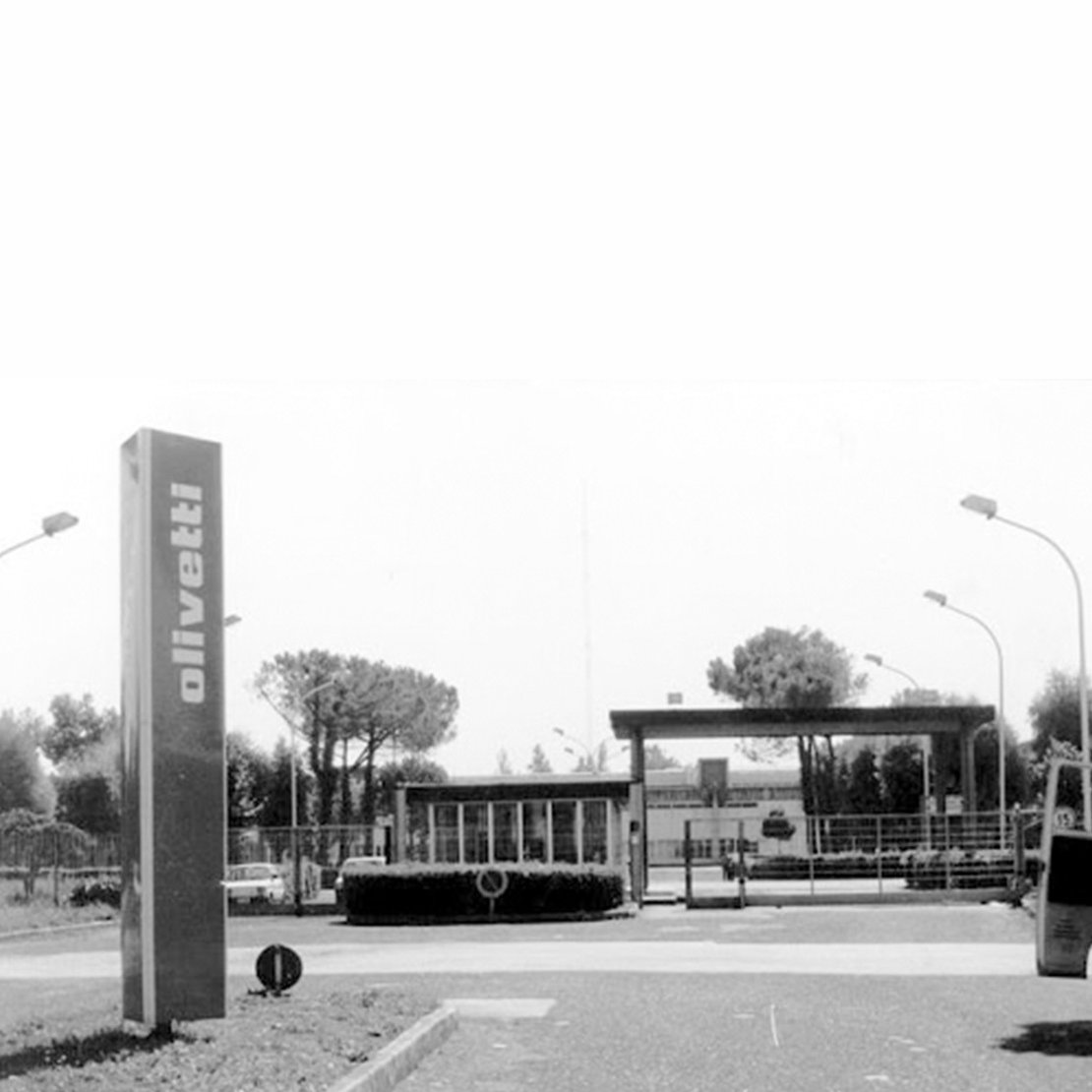 Perché Ivrea Imballi